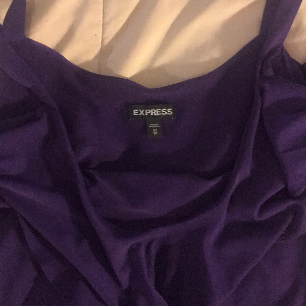 Express top - Picture 2 of 4